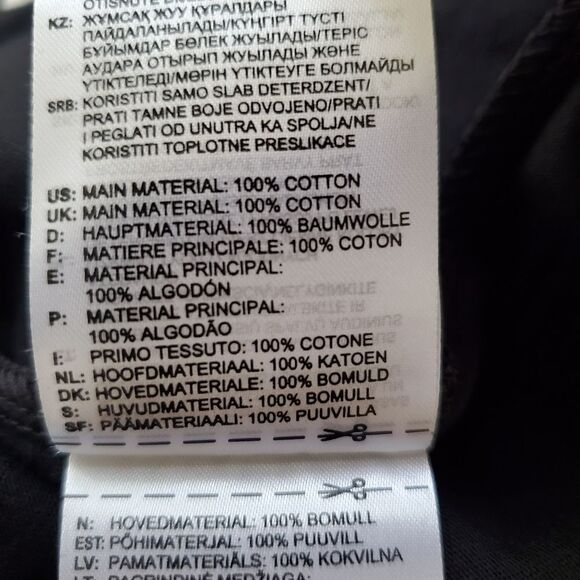 Reebok CrossFit Christmas Muscle Tank Top sz Lg - Picture 11 of 11